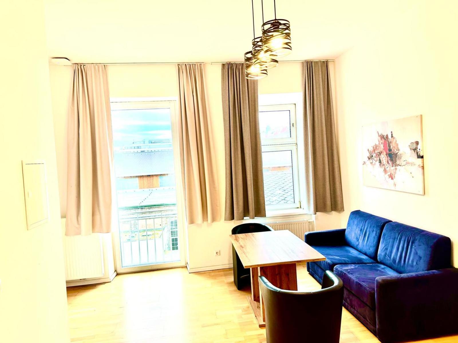 Appartement Laxenburger - Only 8min To Center
