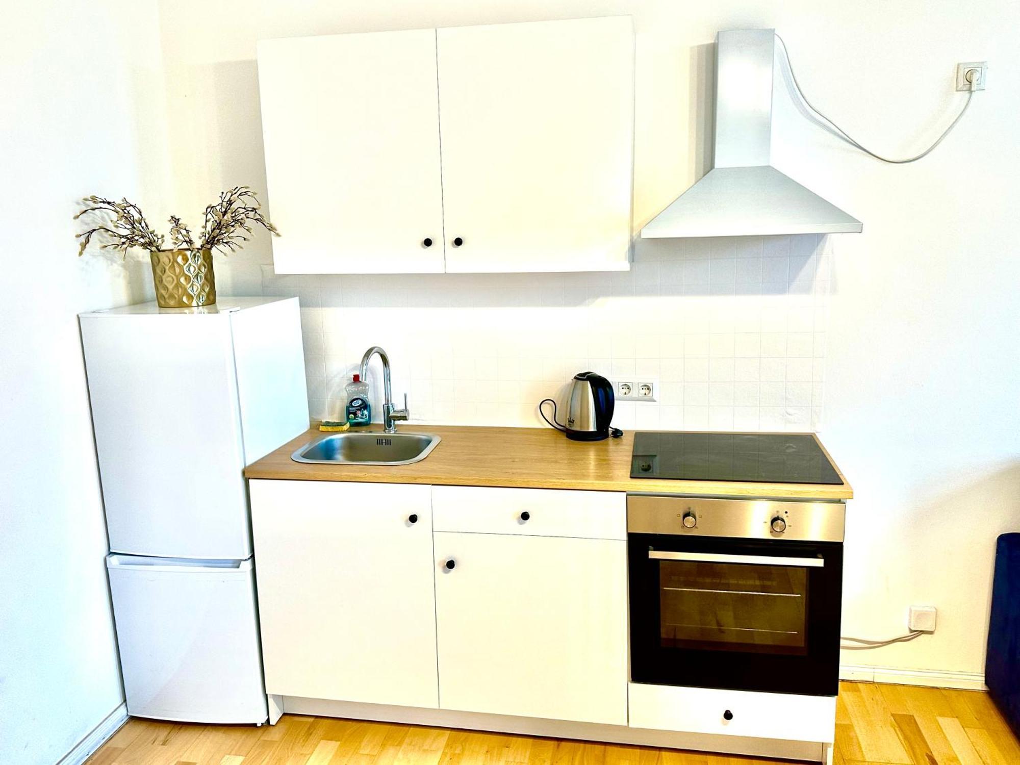 Laxenburger - Only 8min To Center Appartement Vienne